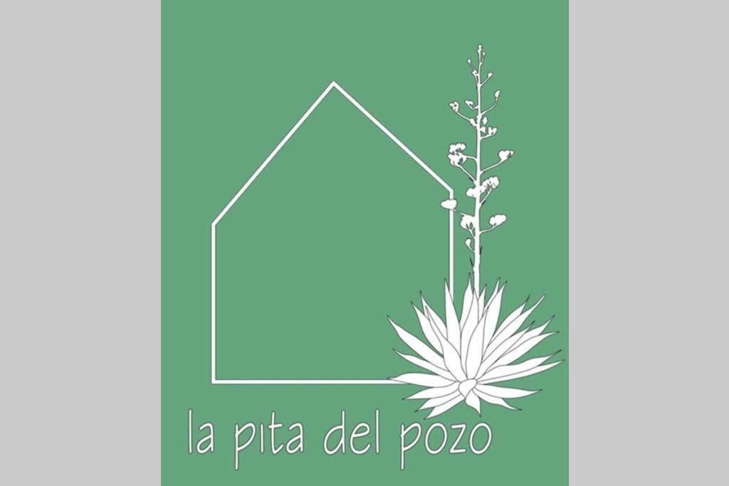 דירות אל פוזו דה לוס פריילס La Pita Del Pozo מראה חיצוני תמונה